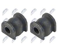 NTY ZGS-HD-039 Bronzina cuscinetto, Barra stabilizzatrice per HONDA