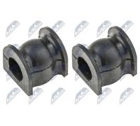 Boccola barra stabilizzatrice Assale post. bilaterale ZGS-HD-051 NTY per HONDA