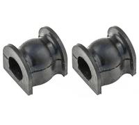 Boccola barra stabilizzatrice Assale post. bilaterale ZGS-HD-051 NTY per HONDA