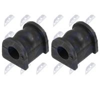Boccola barra stabilizzatrice Assale post. bilaterale ZGS-HY-539 NTY per HYUNDAI