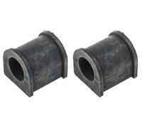 Boccola barra stabilizzatrice Assale post. bilaterale ZGS-HY-542 NTY per HYUNDAI