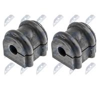 Boccola barra stabilizzatrice Assale post. bilaterale ZGS-HY-544 NTY per KIA
