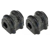 Boccola barra stabilizzatrice Assale post. bilaterale ZGS-HY-548 NTY per KIA