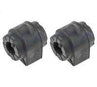 Cuscinetto Stabilizzatore Gomma Posteriore 2ST Adatto A per Land Rover 06- OE