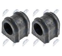 Cuscinetto Stabilizzatore Gomma Posteriore 2ST Adatto per Mercedes Sprinter 906