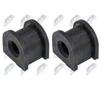 Boccola barra stabilizzatrice Assale post. bilaterale ZGS-MS-062 NTY