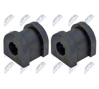 Boccola barra stabilizzatrice Assale post. bilaterale ZGS-MS-063 NTY