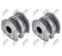 Boccola barra stabilizzatrice Assale post. bilaterale ZGS-NS-057 NTY per NISSAN
