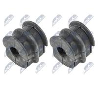 NTY ZGS-NS-081 Bronzina cuscinetto, Barra stabilizzatrice per NISSAN