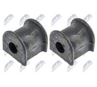 Boccola barra stabilizzatrice Assale post. bilaterale ZGS-SB-010 NTY per SUBARU