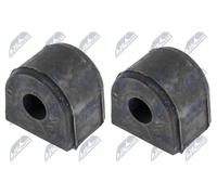 Boccola barra stabilizzatrice Assale post. bilaterale ZGS-SB-017 NTY per SUBARU
