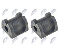 Boccola barra stabilizzatrice Assale post. bilaterale ZGS-SB-019 NTY per SUBARU