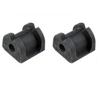 Boccola barra stabilizzatrice Assale post. bilaterale ZGS-SB-022 NTY per SUBARU