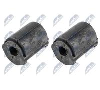 NTY Bronzina cuscinetto ZGS-TY-024 – Barra stabilizzatrice posteriore per LEXUS