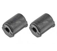 NTY Supporto Stabilizzatore Posteriore Doppio Sinistro Destro Per Lexus IS I