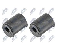 Boccola barra stabilizzatrice Assale post. bilaterale ZGS-TY-054 NTY per LEXUS