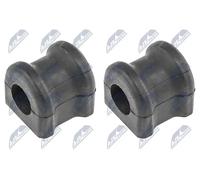 Boccola barra stabilizzatrice Assale post. bilaterale ZGS-TY-062 NTY per TOYOTA