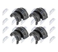 Boccola barra stabilizzatrice Assale post. bilaterale ZGS-VW-001 NTY per VW AUDI