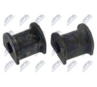 Boccola barra stabilizzatrice Assale post. bilaterale ZGS-VW-006 NTY per VW
