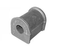 Boccola barra stabilizzatrice Assale posteriore 44215 Metalcaucho per HYUNDAI