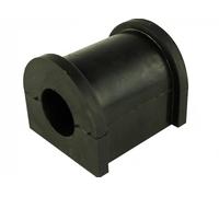 Boccola barra stabilizzatrice Assale posteriore Dx Cuscinetto in gomma FT18148