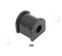 Boccola barra stabilizzatrice Assale posteriore GOJ299 JAPKO per TOYOTA COROLLA