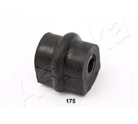 Boccola barra stabilizzatrice Assale posteriore GOM-175 ASHIKA per NISSAN