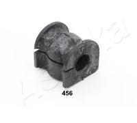 Boccola barra stabilizzatrice Assale posteriore GOM-456 ASHIKA per HONDA