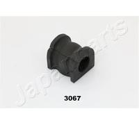Boccola barra stabilizzatrice Assale posteriore RU-3067 JAPANPARTS per MAZDA