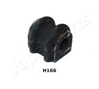 Boccola barra stabilizzatrice Assale posteriore RU-H166 JAPANPARTS per HYUNDAI