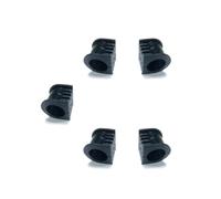 Boccola barra stabilizzatrice, boccola sterzo superiore adatta for P Ranger 400 500 570 800 XP 1000 Crew XP 1000 5439731 5438903 5437423 Parti di ricambio