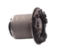 Boccola Barra Stabilizzatrice Compatibile Con Citroen Per C2 Boccole Dell'asse Anteriore E Posteriore Manicotto In Gomma Blocco Tampone Dell'asse Parti Ricambio Accessori Per Modifiche(Front)