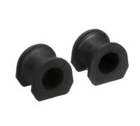 Boccola Barra Stabilizzatrice Compatibile Con Mitsubishi Per Pajero Per Montero V73 V75 V77 Kit Di Boccole In Gomma Per Stabilizzatori Delle Sospensioni MR374520 Parti Di Ricambio