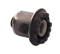 Boccola Barra Stabilizzatrice Compatibile Con Peugeot 206 207 Boccole Dell'asse Anteriore E Posteriore Manicotto In Gomma, Blocco Tampone Dell'asse Parti Ricambio Accessori Per Modifiche(Rear)