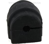 Boccola barra stabilizzatrice Cuscinetto in gomma 8500 11877 TRISCAN per BMW 3 1