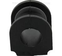 Boccola barra stabilizzatrice Cuscinetto in gomma 8500 14809 TRISCAN per NISSAN