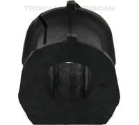 Boccola barra stabilizzatrice Cuscinetto in gomma 8500 43821 TRISCAN per HYUNDAI