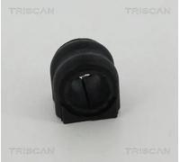 Boccola barra stabilizzatrice Cuscinetto in gomma 8500 43830 TRISCAN per HYUNDAI