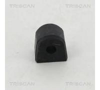 Boccola barra stabilizzatrice Cuscinetto in gomma 8500 68802 TRISCAN per SUBARU