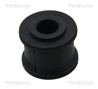 Boccola barra stabilizzatrice Cuscinetto in gomma 8500 80812 TRISCAN