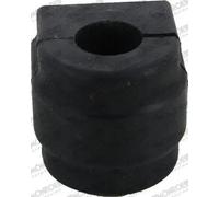 Boccola barra stabilizzatrice Cuscinetto in gomma L11876 MONROE per BMW 3 1