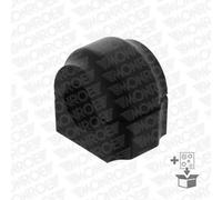 Boccola barra stabilizzatrice Cuscinetto in gomma L11L07 MONROE per MINI MINI
