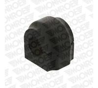 Boccola barra stabilizzatrice Cuscinetto in gomma L11L07 MONROE per MINI MINI