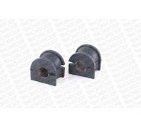 Boccola barra stabilizzatrice Cuscinetto in gomma L16823 MONROE per FORD MAZDA