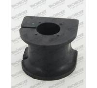 Boccola barra stabilizzatrice Cuscinetto in gomma L16858 MONROE per FORD
