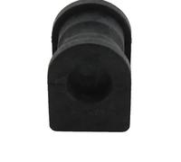 Boccola barra stabilizzatrice Cuscinetto in gomma L25839 MONROE per RENAULT
