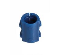 Boccola barra stabilizzatrice Cuscinetto in gomma L28828 MONROE per PEUGEOT