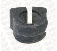 Boccola barra stabilizzatrice Cuscinetto in gomma L29865 MONROE per SKODA VW
