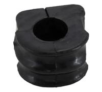 Boccola barra stabilizzatrice Cuscinetto in gomma L29891 MONROE per AUDI SKODA