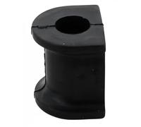 Boccola barra stabilizzatrice Cuscinetto in gomma L29C06 MONROE per VW
